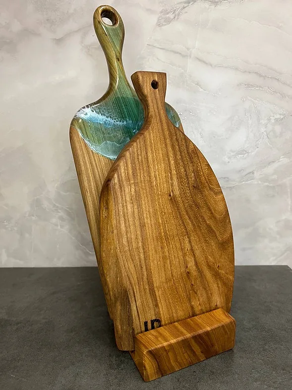 Набор досок Underwood "Sea" — Underwood