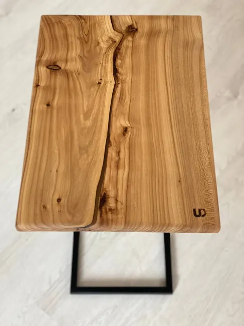 Side Table Mr.Loft — ракурс 2