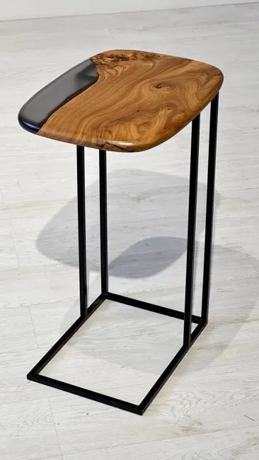 Side Table Mr. Gray — ракурс 3