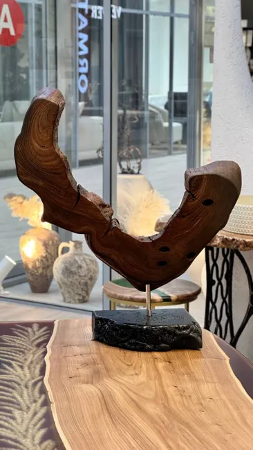 DECOR "Wing" — ракурс 3