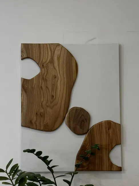 Panno "Futari" — ракурс 3
