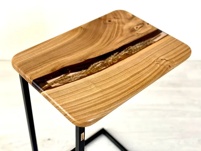 Side Table Бидай — ракурс 3