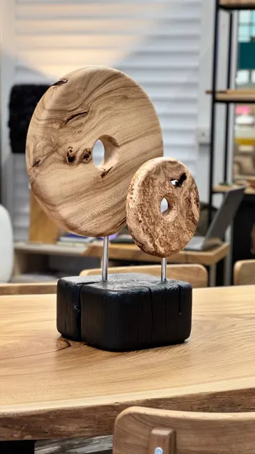 DECOR "Duet" — ракурс 2