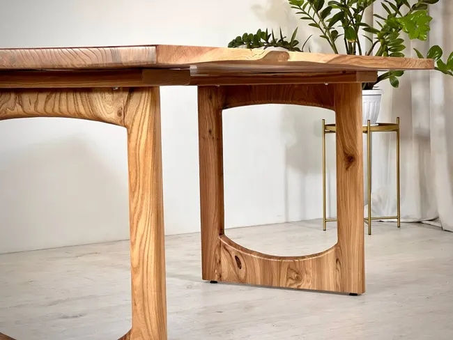 Japandi "WOOD" — ракурс 2