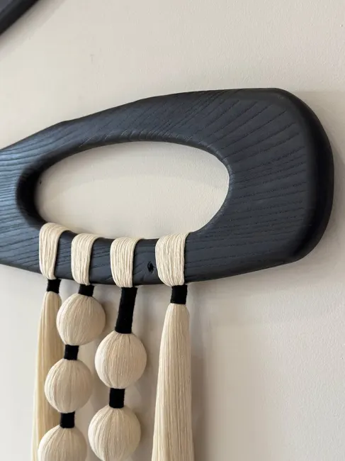 Decor «Shinogi» — ракурс 3