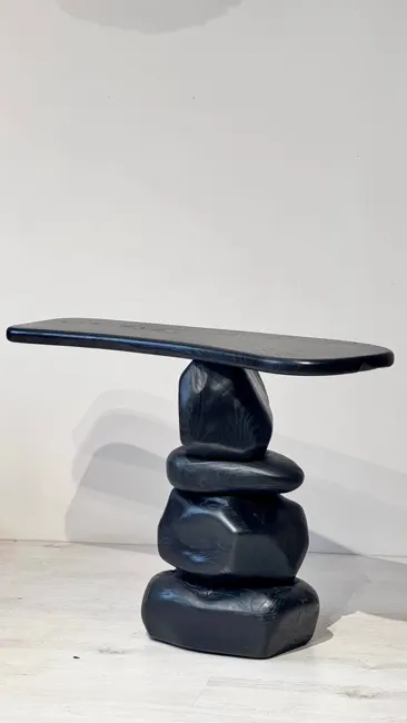 Console Balance Black — ракурс 2