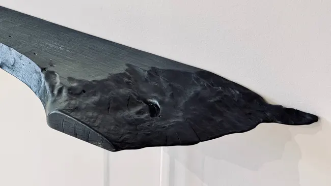 Console Wabi Sabi — ракурс 3