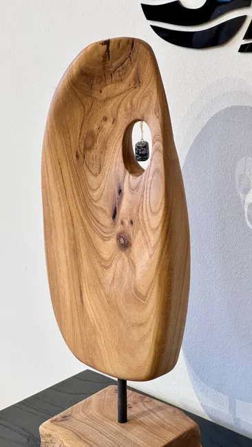 DECOR "Amulet" — ракурс 2