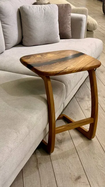 Side Table MiniWood — ракурс 2