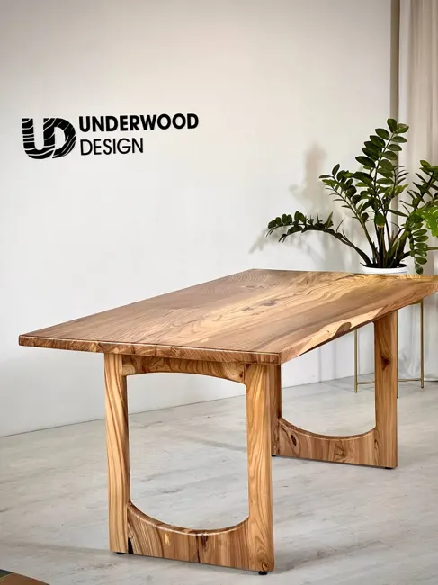 Japandi "WOOD" — ракурс 3