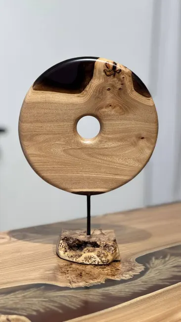 DECOR "Aura" — ракурс 3