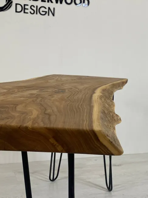 Wooden Grace — ракурс 2