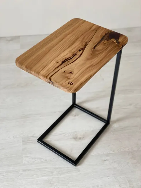 Side Table Japandi — ракурс 3