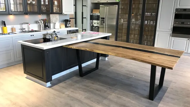 Natural Edge "Black" — ракурс 2