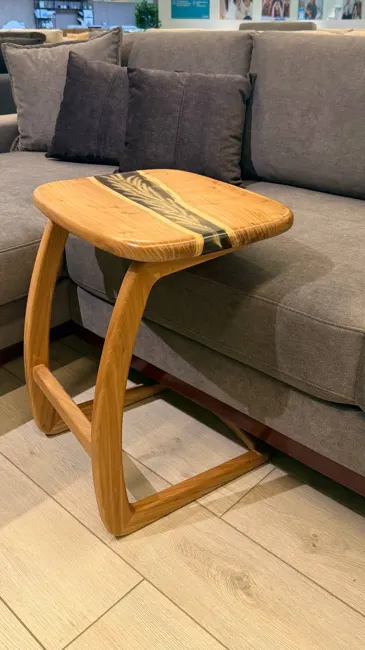 Side Table MiniWood "Бидай" — ракурс 2