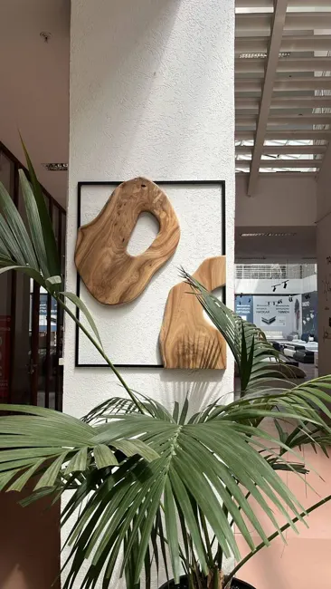 Wall ART "Naibi" — ракурс 2