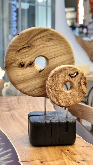 DECOR "Duet" — ракурс 3