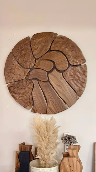 Panno "Yūgō" — ракурс 2