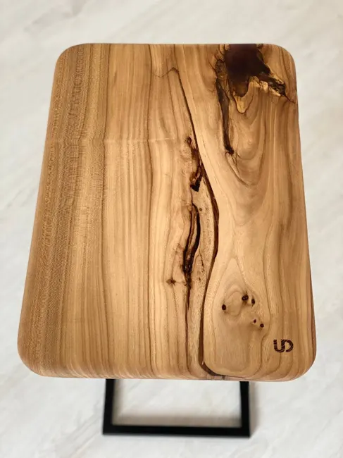 Side Table Japandi — ракурс 2