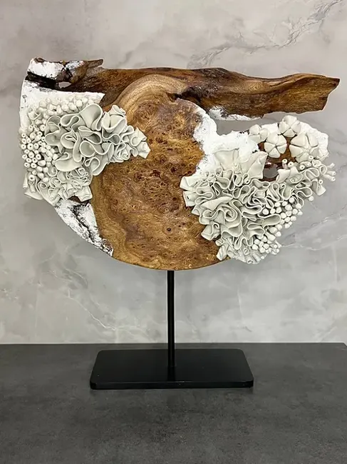 Decor "Reef" — ракурс 2