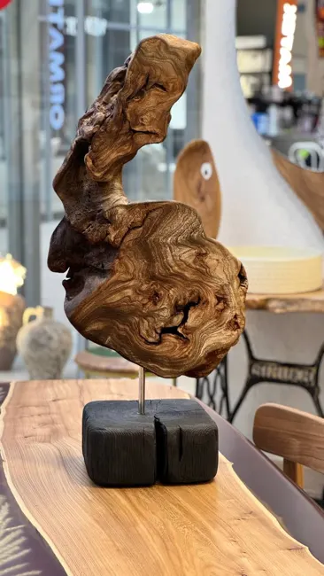 DECOR "Totem" — ракурс 2