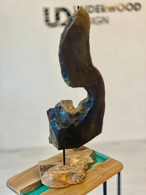 DECOR "Soul" — ракурс 3