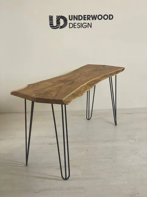 Wooden Grace — ракурс 3