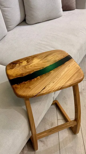 Side Table MiniWood — ракурс 3