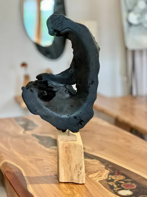 DECOR  «Yakisugi» — ракурс 3