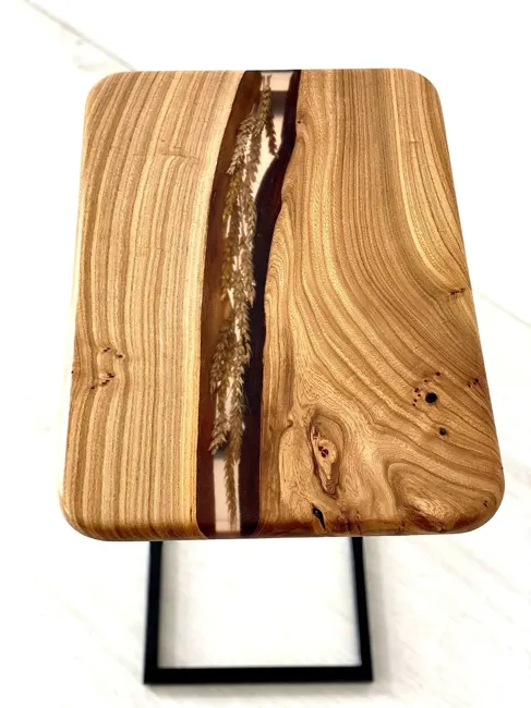 Side Table Бидай — ракурс 2