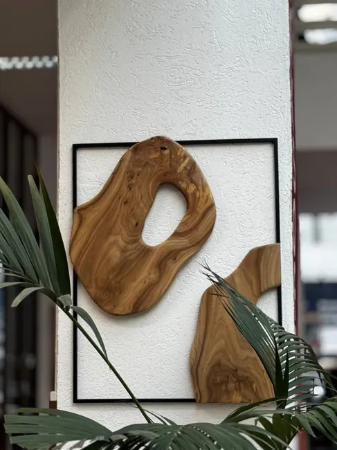 Wall ART "Naibi" — ракурс 3
