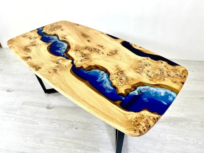 Sea Wave — ракурс 2