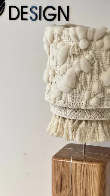 Floor lamp "UNDERWOOD" — ракурс 2