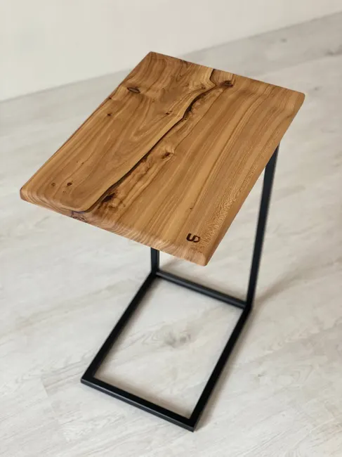 Side Table Mr.Loft — ракурс 3